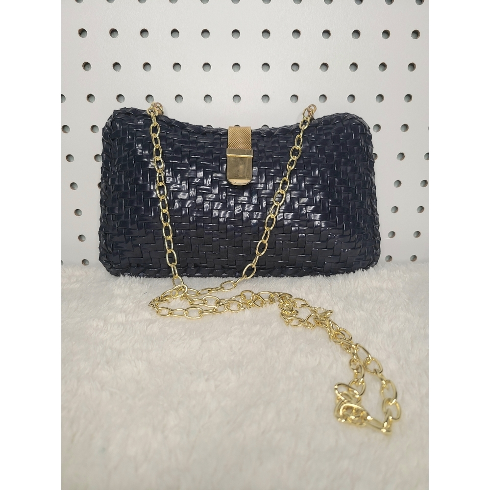 Vintage Clutch